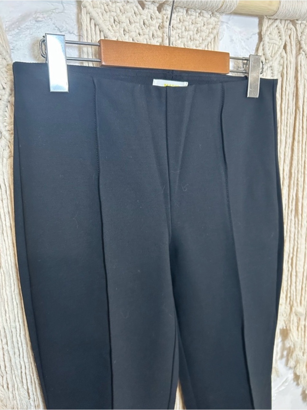 Anthropologie Maeve The Margot Kick-Flare Cropped Pants Women’s size XSmall - Picture 6 of 14